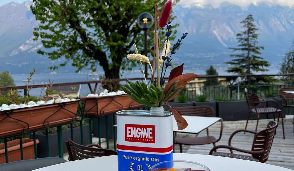 Hotel Limone | Life style